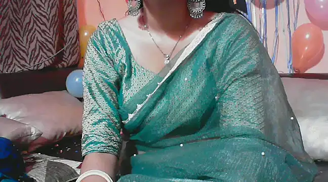 kajal  bhabhi  online show from 03-09-25, 09:03