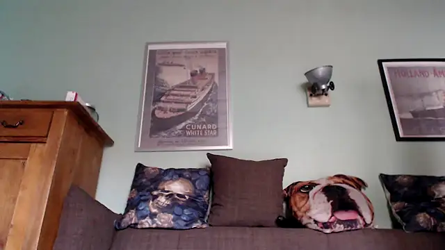 Astrid-Gilbert online show from 01-29-25, 12:02