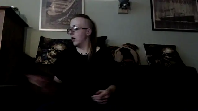 Astrid-Gilbert online show from 01-29-25, 06:18