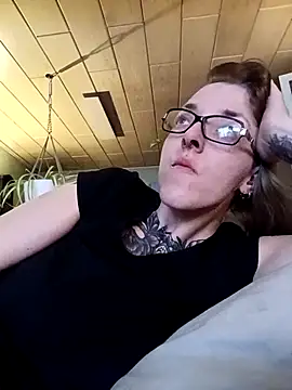 Astrid-Gilbert online show from 02-20-25, 09:42