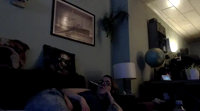 Astrid-Gilbert online show from 03-02-25, 12:20