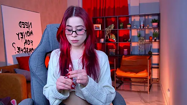 MisaPage online show from 03-27-26, 02:39