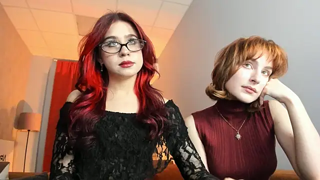 MisaPage online show from 04-18-26, 01:09