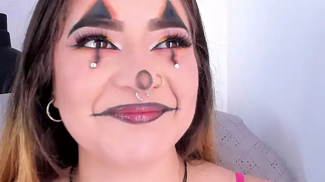 Shanntal  online show from 10-03-25, 07:55