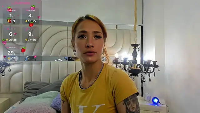 zoe taylorr1 online show from 12-04-25, 11:52