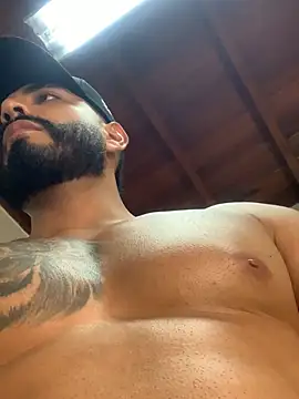 LeandroRusso online show from 02-26-25, 11:48