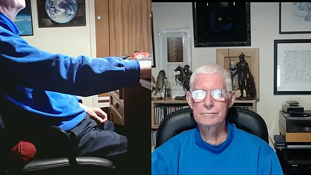 Snapshot of bigears chatting on 12-02-25, 11:23 bigears online show from 12-02-25, 11:23