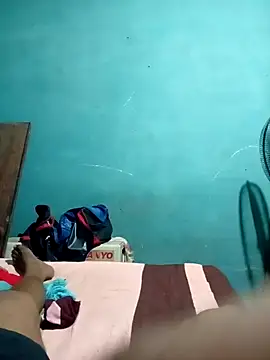 SHAMALI198498 online show from 02-01-25, 06:51