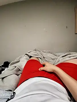 ElCastigador09 online show from 02-26-25, 04:56