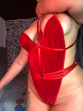 alexa cf online show from 12-04-25, 06:34