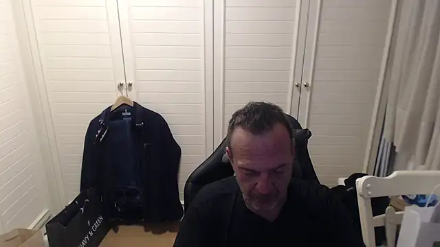 Dimitrios30 online show from 02-26-26, 06:07