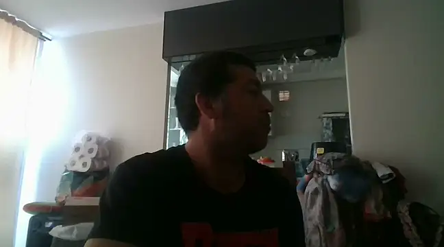 Deku160582 online show from 02-07-25, 01:43