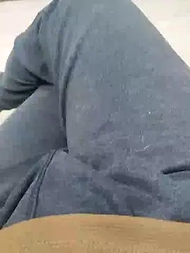 Shaggy010199 online show from 01-27-25, 02:02