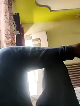 Shaggy010199 online show from 01-29-25, 07:57