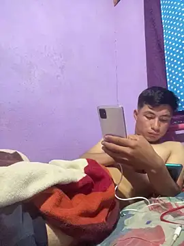 EduardoEspinoza12 online show from 03-03-25, 09:00