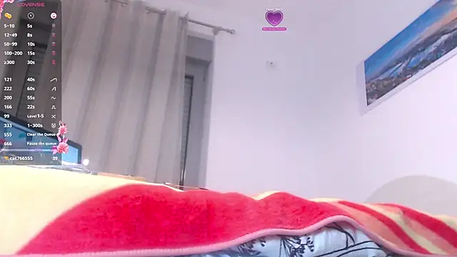 Ju-Hot online show from 12-02-24, 10:12