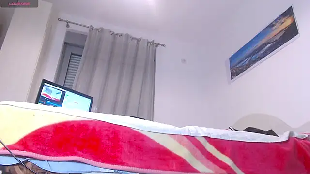 Ju-Hot online show from 12-08-24, 05:55