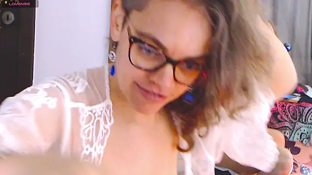 Ju-Hot online show from 02-23-25, 08:55