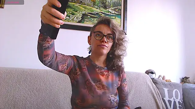 Ju-Hot online show from 03-02-25, 03:37