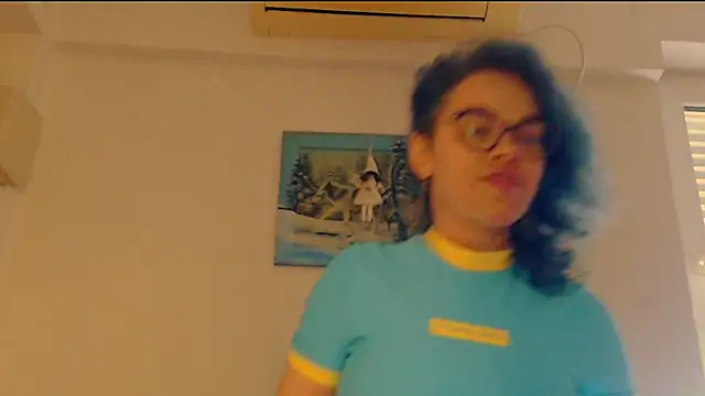 Snapshot of Ju-Hot chatting on 02-27-26, 02:50 Ju-Hot online show from 02-27-26, 02:50