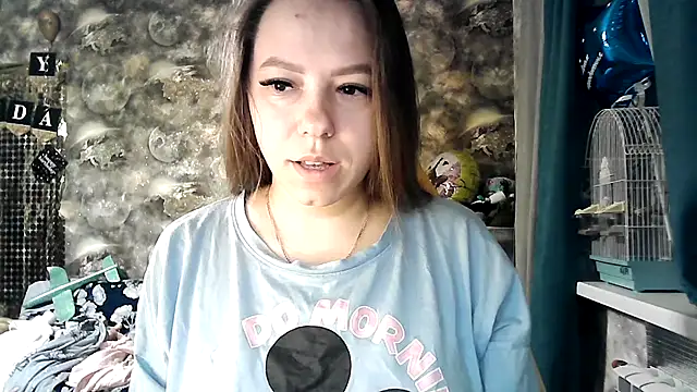 Misssweet s online show from 11-30-25, 05:00