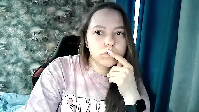 Misssweet s online show from 04-07-26, 03:40