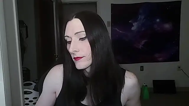 Snapshot of Ivyrose4999 chatting on 09-26-25, 05:17 Ivyrose4999 online show from 09-26-25, 05:17