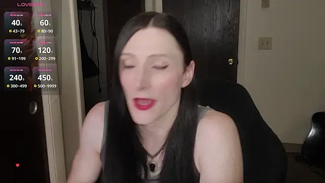 Ivyrose4999 online show from 07-04-26, 03:18