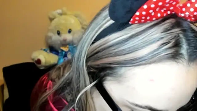 Snapshot of LadyLyanna chatting on 11-03-25, 10:10 LadyLyanna online show from 11-03-25, 10:10