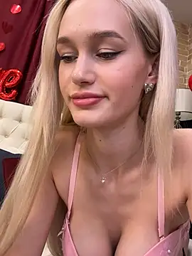 KristinaDane online show from 02-14-25, 06:45