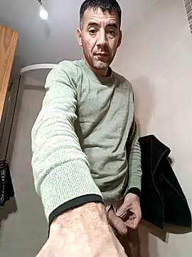 juanignacioargentino online show from 01-31-25, 12:50