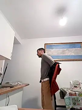 juanignacioargentino online show from 03-08-25, 01:47