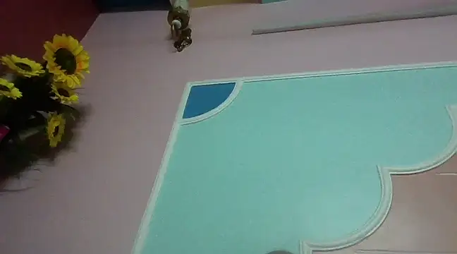 SeductiveStar online show from 02-18-25, 05:53