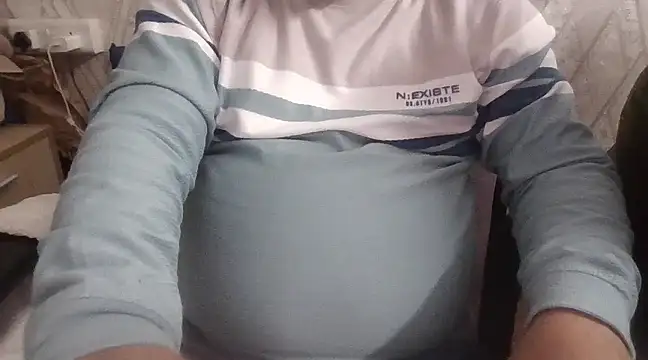 SeductiveStar online show from 02-23-25, 01:53