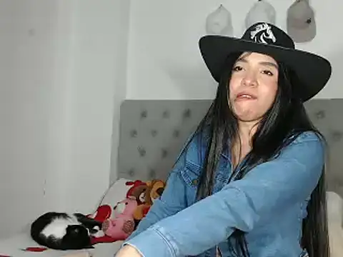 Antoneella vz online show from 02-13-25, 03:18