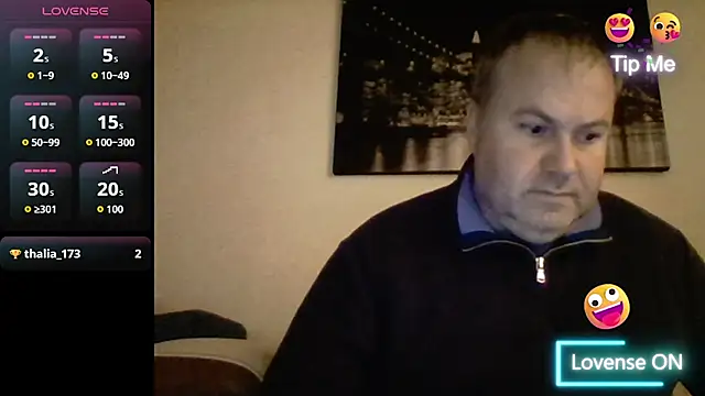 Pourleplasirs online show from 11-15-25, 11:32