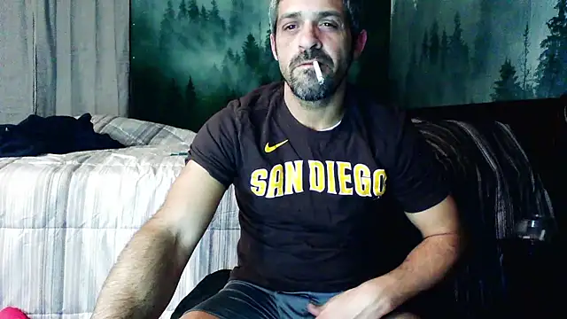 Troyt87 online show from 01-08-25, 04:55