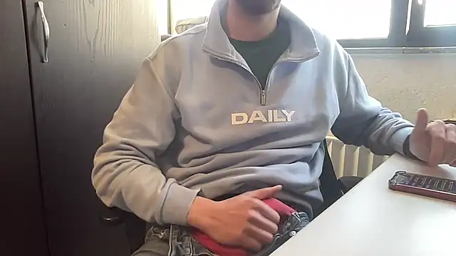 bullyboyy online show from 01-27-25, 09:02