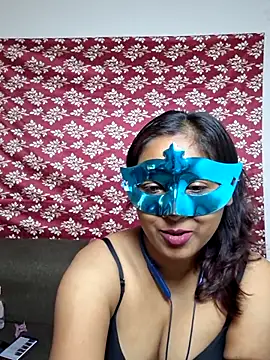 Cute Jiyaa online show from 10-27-25, 06:50