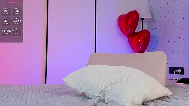 heartseduction online show from 02-14-25, 05:25