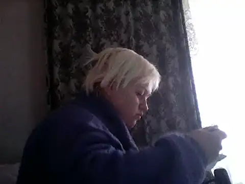 Mayya4321 online show from 02-11-25, 11:21