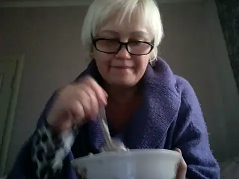 Mayya4321 online show from 02-14-25, 01:51