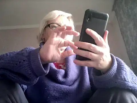 Mayya4321 online show from 03-16-25, 09:38