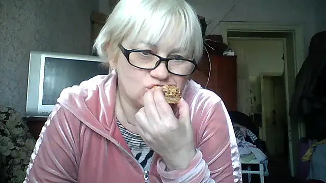 Mayya4321 online show from 03-19-26, 10:08