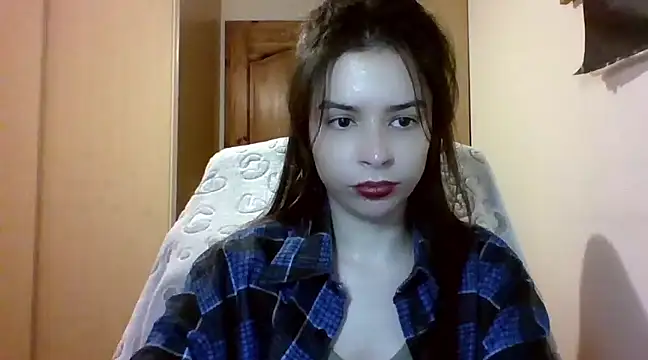 LariceSexy online show from 02-06-25, 10:10