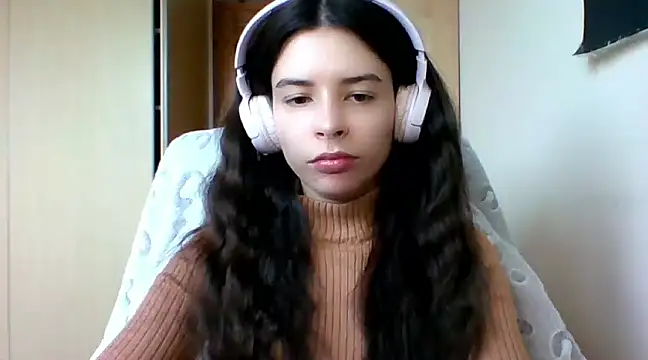 LariceSexy online show from 02-13-25, 01:05