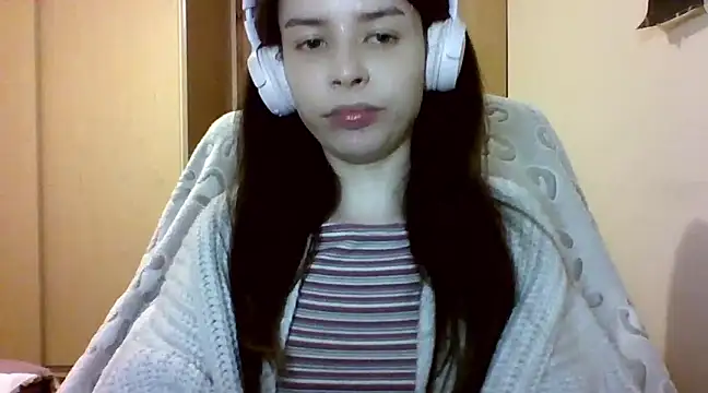 LariceSexy online show from 02-16-25, 07:16