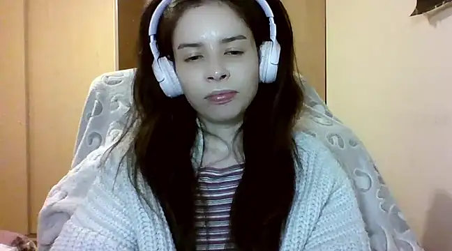 LariceSexy online show from 02-17-25, 10:25