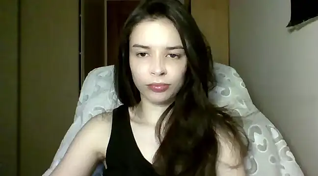 LariceSexy online show from 02-26-25, 04:14