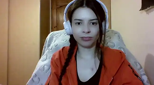 LariceSexy online show from 02-26-25, 10:20